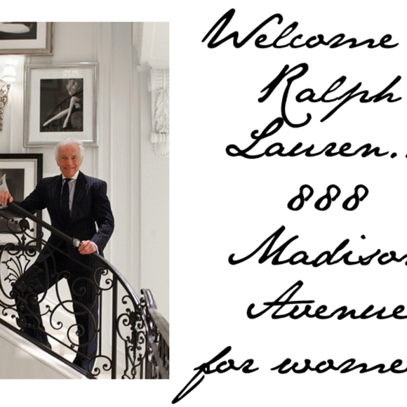 1200cad RALPH LAUREN Black Label Black Gold detail jeans Straight Leg/cotton 31w - Picture 10 of 10